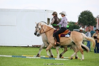 Westernreitertage in Bargstedt 2016