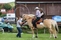 Westernreitertage in Bargstedt 2016