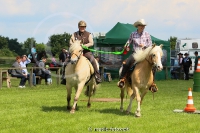 Westernreitertage in Bargstedt 2016