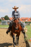 Westernreitertage in Bargstedt 2016