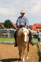 Westernreitertage in Bargstedt 2016