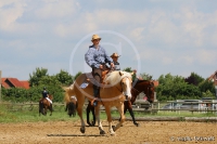 Westernreitertage in Bargstedt 2016