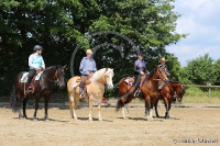 Westernreitertage in Bargstedt 2016