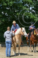 Westernreitertage in Bargstedt 2016