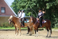 Ranch Riding