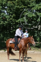 Ranch Riding