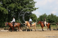 Westernreitertage in Bargstedt 2016