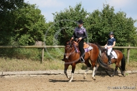 Ranch Riding