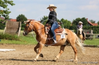 Ranch Riding