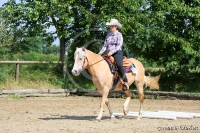 Ranch Riding