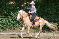 Ranch Riding