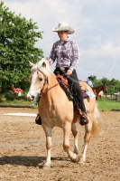 Ranch Riding