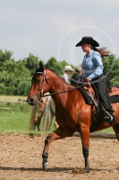 Ranch Riding