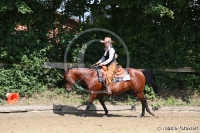 Westernreitertage in Bargstedt 2016