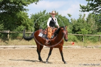 Ranch Riding