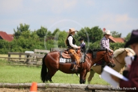 Ranch Riding