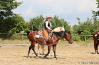 Ranch Riding