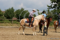 Ranch Riding