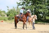 Ranch Riding