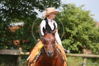 Ranch Riding