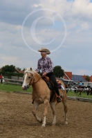 Westernreitertage in Bargstedt 2016