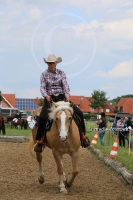 Westernreitertage in Bargstedt 2016