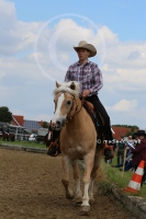 Westernreitertage in Bargstedt 2016