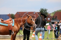 Westernreitertage in Bargstedt 2016