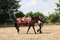 Westernreitertage in Bargstedt 2016