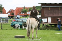 Westernreitertage in Bargstedt 2016