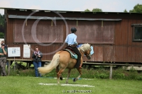 Westernreitertage in Bargstedt 2016