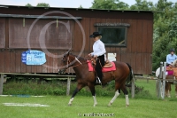 Westernreitertage in Bargstedt 2016