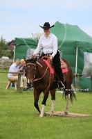 Westernreitertage in Bargstedt 2016