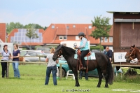 Westernreitertage in Bargstedt 2016