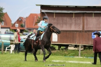 Westernreitertage in Bargstedt 2016