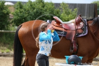 Westernreitertage in Bargstedt 2016