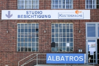 Küstenwache - Studio