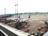 Flughafen