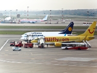 Flughafen