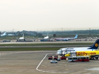 Flughafen