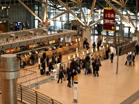 Flughafen