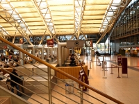 Flughafen