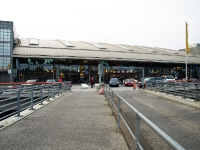 Flughafen