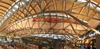 Flughafen