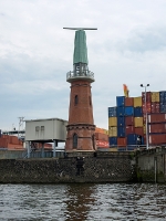 Hafen Hamburg