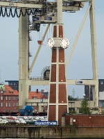 Hafen Hamburg