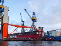 Hafen Hamburg