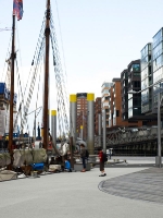 Hafencity Speicherstadt