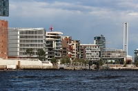 Hafencity Speicherstadt