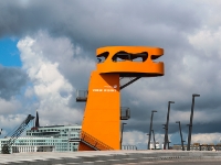 Hafencity Speicherstadt